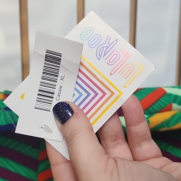 Pencil skirt Large LLR - Picture 2 of 2